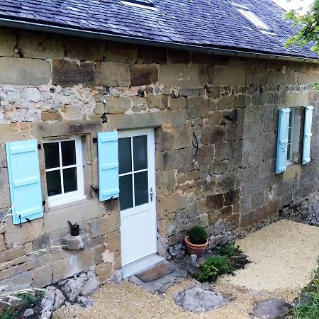 Maison De Vacances A Lissac-Sur-Couze מראה חיצוני תמונה