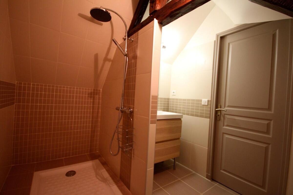 Maison De Vacances A Lissac-Sur-Couze מראה חיצוני תמונה