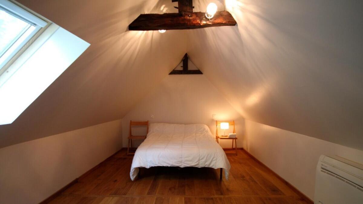 Maison De Vacances A Lissac-Sur-Couze מראה חיצוני תמונה