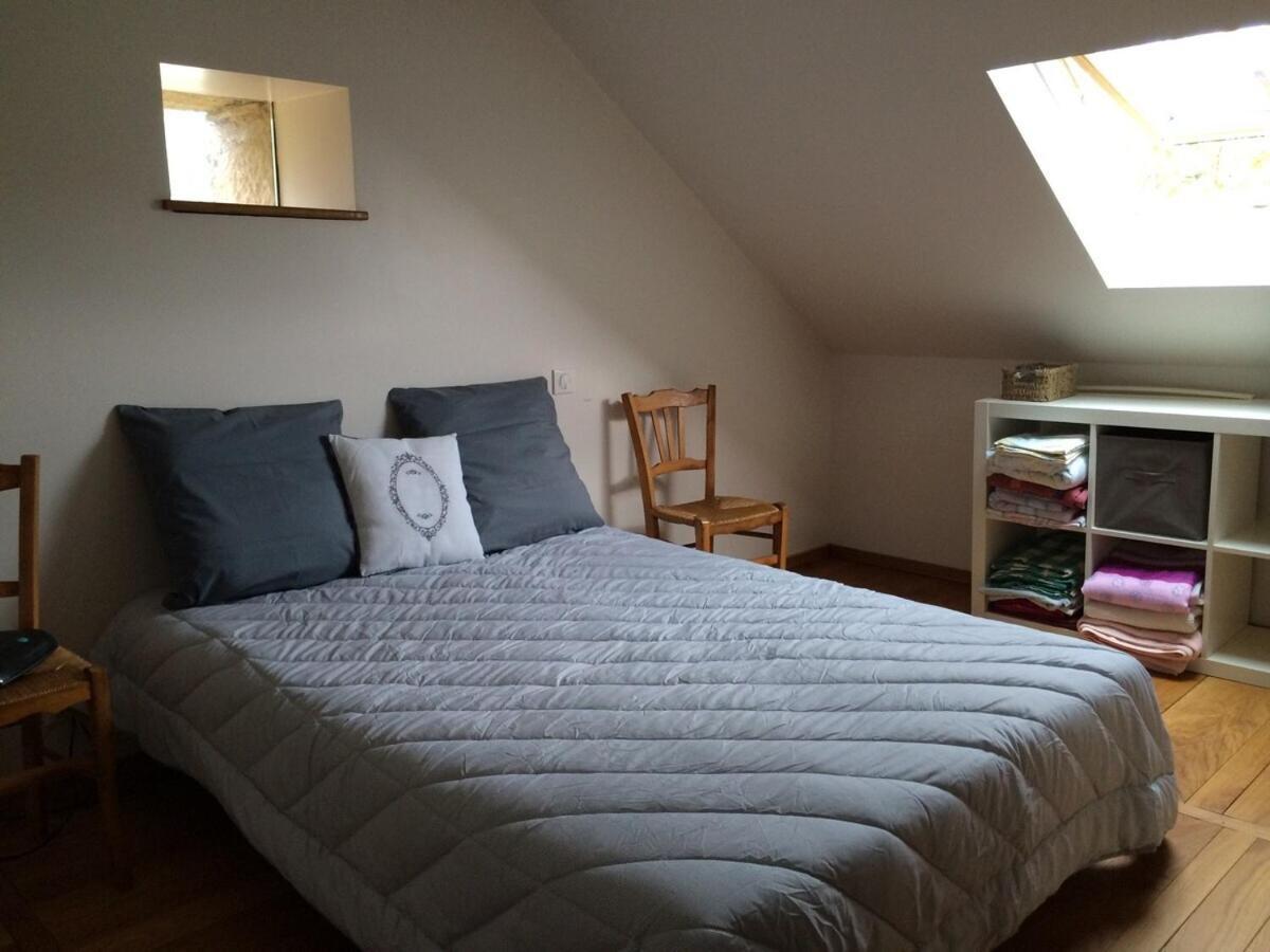 Maison De Vacances A Lissac-Sur-Couze מראה חיצוני תמונה