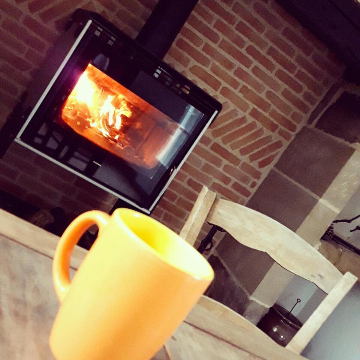 Maison De Vacances A Lissac-Sur-Couze מראה חיצוני תמונה